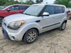 KIA SOUL 2013