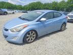 HYUNDAI ELANTRA 2012