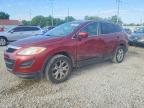 MAZDA CX-9 2012