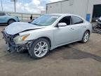 NISSAN MAXIMA 2012