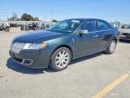 LINCOLN MKZ 2010