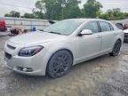 CHEVROLET MALIBU 2011