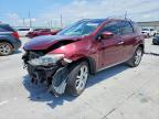 NISSAN MURANO 2010