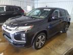 MITSUBISHI OUTLANDER SPORT 2022
