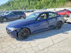 ALFA ROMEO GIULIA 2017