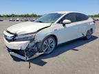 HONDA CLARITY 2018