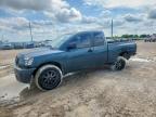 NISSAN TITAN 2004