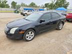 FORD FUSION 2008