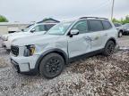 KIA TELLURIDE 2024