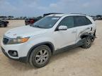 KIA SORENTO 2011