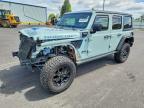 JEEP WRANGLER 2023