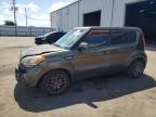 KIA SOUL 2013