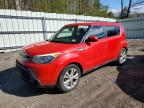KIA SOUL 2015