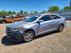 HYUNDAI SONATA 2017