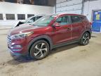 HYUNDAI TUCSON 2016