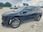 NISSAN ROGUE 2018