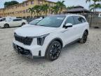 KIA SORENTO 2025