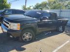 CHEVROLET SILVERADO 2010