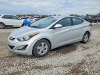 HYUNDAI ELANTRA 2015