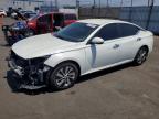 NISSAN ALTIMA 2020