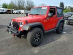 JEEP WRANGLER 2016