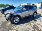NISSAN JUKE 2015