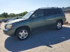 TOYOTA HIGHLANDER 2005