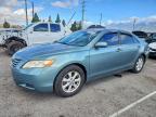 TOYOTA CAMRY 2009