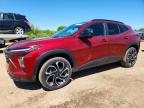CHEVROLET TRAX 2024