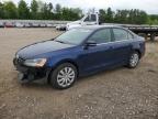 VOLKSWAGEN JETTA 2013