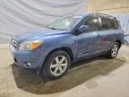 TOYOTA RAV4 2007