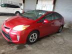 TOYOTA PRIUS 2012