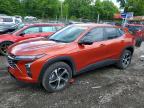 CHEVROLET TRAX 2024