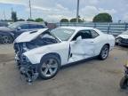 DODGE CHALLENGER 2019