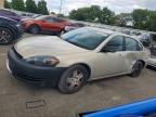 CHEVROLET IMPALA 2008