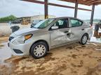 NISSAN VERSA 2016