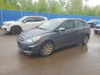 HYUNDAI ACCENT 2012