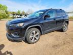 JEEP CHEROKEE 2020