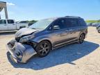TOYOTA SIENNA 2015