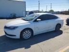 CHRYSLER 200 2017