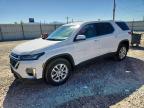 CHEVROLET TRAVERSE 2023
