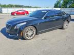 CADILLAC CT6 2016