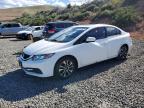 HONDA CIVIC 2015