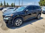 NISSAN ROGUE 2021