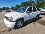 CHEVROLET TRAILBLAZER 2002