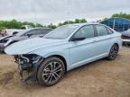 VOLKSWAGEN JETTA 2025