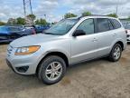 HYUNDAI SANTA FE 2011