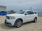 DODGE DURANGO 2016