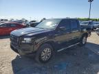 NISSAN FRONTIER 2022