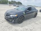 TOYOTA CAMRY 2013